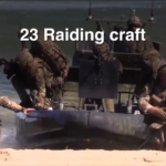 Британія передасть Україні 23 швидкісні човни