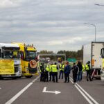 Через блокування кордону бюджет України втратив понад 9 млрд грн митних платежів