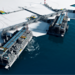 Китайські компанії просять звільнити їх від санкцій щодо проєкту рф «Арктик СПГ-2»