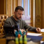 Зеленський: у полоні хуситів перебувають четверо українських моряків