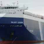 Хусити тримають у заручниках трьох українських моряків з захопленого судна