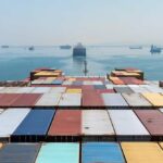 Українські асоціації звернулися до Зеленського через кризу поставок у Червоному морі