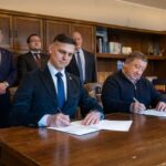 Регістри судноплавства України і Польщі підписали угоду про співпрацю