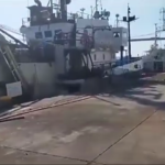 Українських моряків утримують у Мозамбіку як фінансових заручників