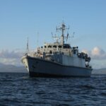 Туреччина не пустить у Чорне море українські тральщики від Великобританії