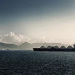 Порт Зебрюгге імпортував понад 50% ЗПГ з росії у 2023 році