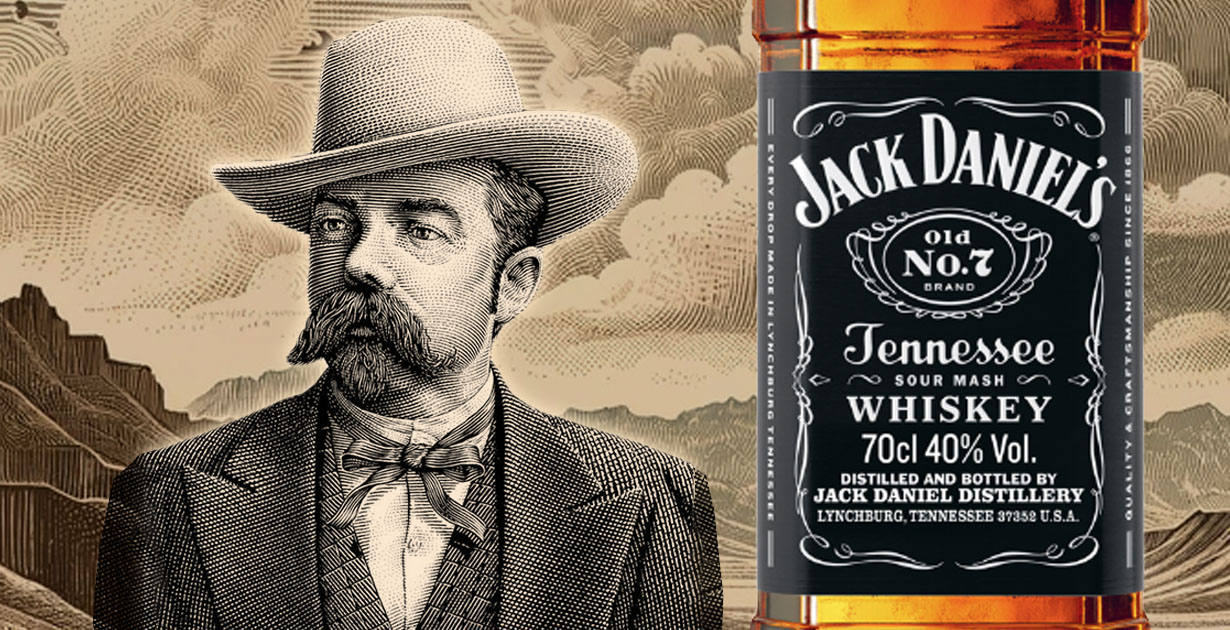 Jack Daniels is the history of the legendary drink creation | Ukrainian ...