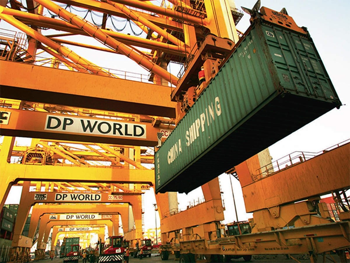 Rosatom will gain access to 40% of the world's container ports thanks ...