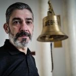 Інші країни вже вчаться на досвіді українських портів Інтервʼю з головою «Укрпорт» Дмитром Баріновим